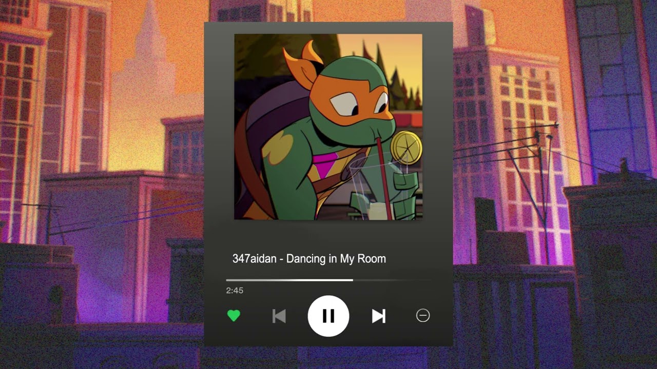 As long as you believe in yourself, you can do anything! ❤️ ▸ Rise Mikey playlist