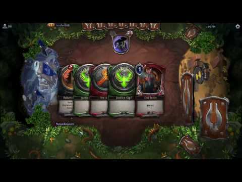 Shadowverse First Look and Pack Opening Full Stream 1/25/17