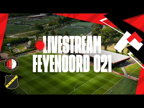 LIVE 13:00 uur | Feyenoord O21 - NAC Breda O21 | FA 2022-2023