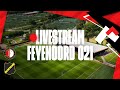 LIVE 13:00 uur | Feyenoord O21 - NAC Breda O21 | FA 2022-2023