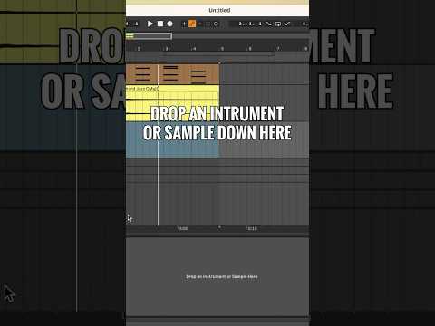 How to use any audio as a midi instrument in Ableton ￼