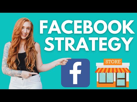 Facebook Ads For Beginners: Ad Strategy for Small Business