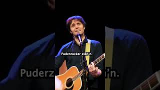 Sauflied für Nicht-Trinker