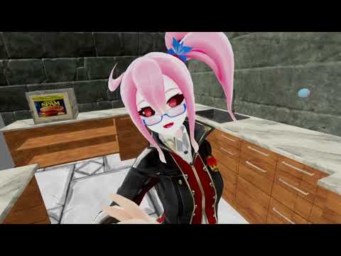 Ascension Academy AMV - Slow (SpiderSnackz Theme w/ Bonus End Scene)