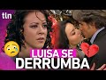 Luisa Learns Of Teresa S Betrayal Teresa Chapters 137 And 138 Tln