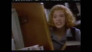 Don't Look Under The Bed | Disney Channel | Promo | 1999 | Saturday PremEAR