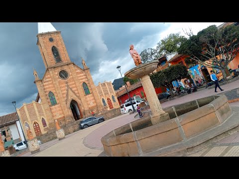 Conociendo El Pueblo Del Barro I Ráquira, Boyacá