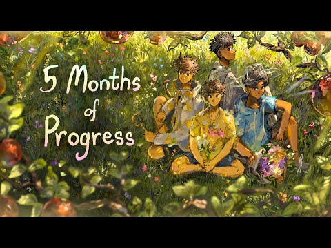 Dev Diary