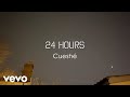 Cueshé 24 Hours Lyric Video