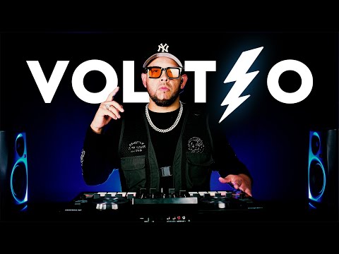 MIX JULIO VOLTIO BY JUANODJ