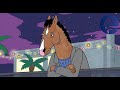 Bojack Horseman Sad Song Piano