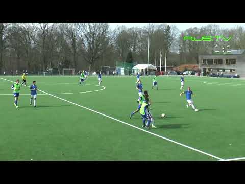 SC Nienstedten II - Groß Flottbek