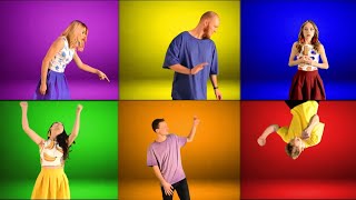 Jain - Dynabeat Cover Season Band