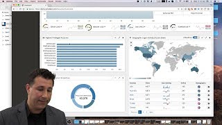 SecureONE video