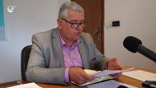 Областният Сабрутев: В община Борино е практика да се подпомагат хора финансово точно преди изборите