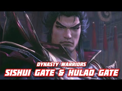 I Played & Ranked The Battle of Hulao Gate In Every Dynasty Warriors!