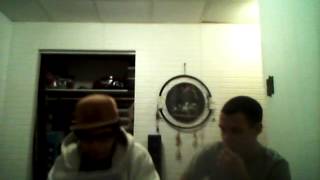 Keep pulling me down rap