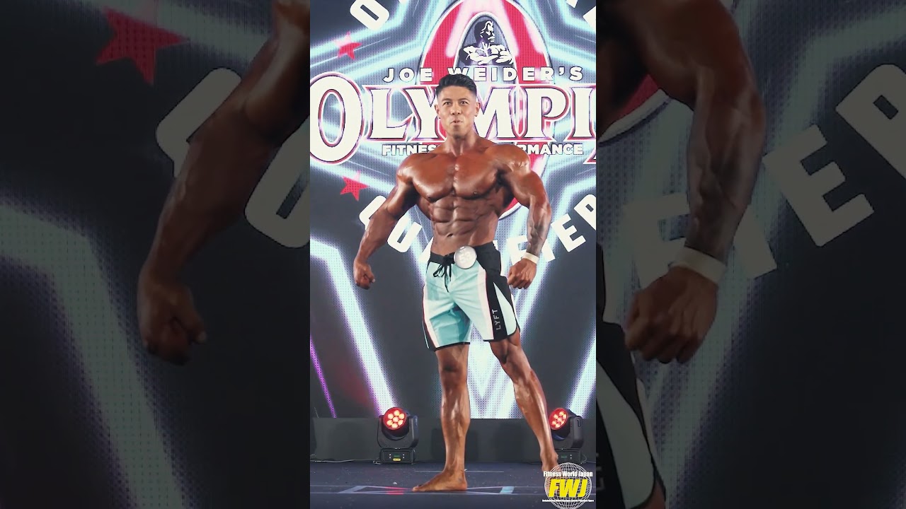 Shun Kaneko - Japan Pro 2025