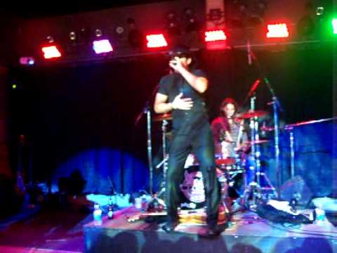 "Highway To Hell" by The Lost Trailers