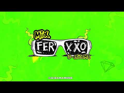 MIX FEID - DJ J-LIZAMA 2022/2023 #Lizamatemotiva LO MEJOR DEL FERXXO!