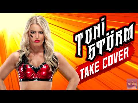 WWE/MYC (2018): Toni Storm - "Take Cover"