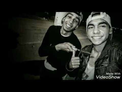 Pandigas ciganas (2016,2017)