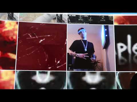 Triple OG Picture of Gon Gotti aka Nicholas Perron from 2008