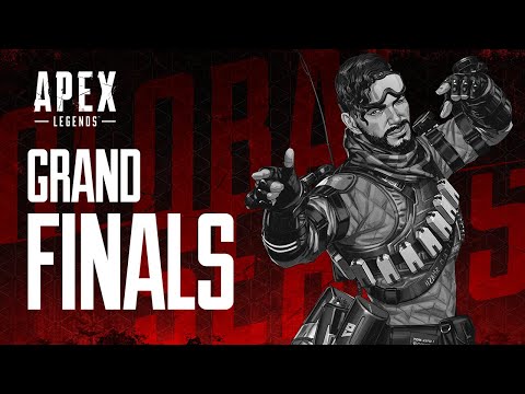 ALGS Year 3 Split 2 Playoffs - Day 4 FINALS | Apex Legends