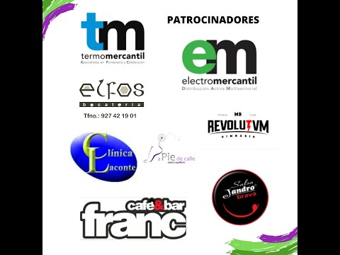 ElectroMercantil CB Plasencia - Grupo Preving BCB