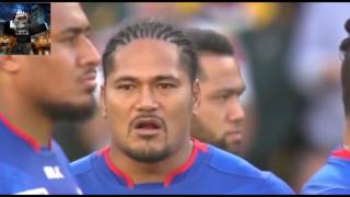 Most Brutal Rugby Tackles!