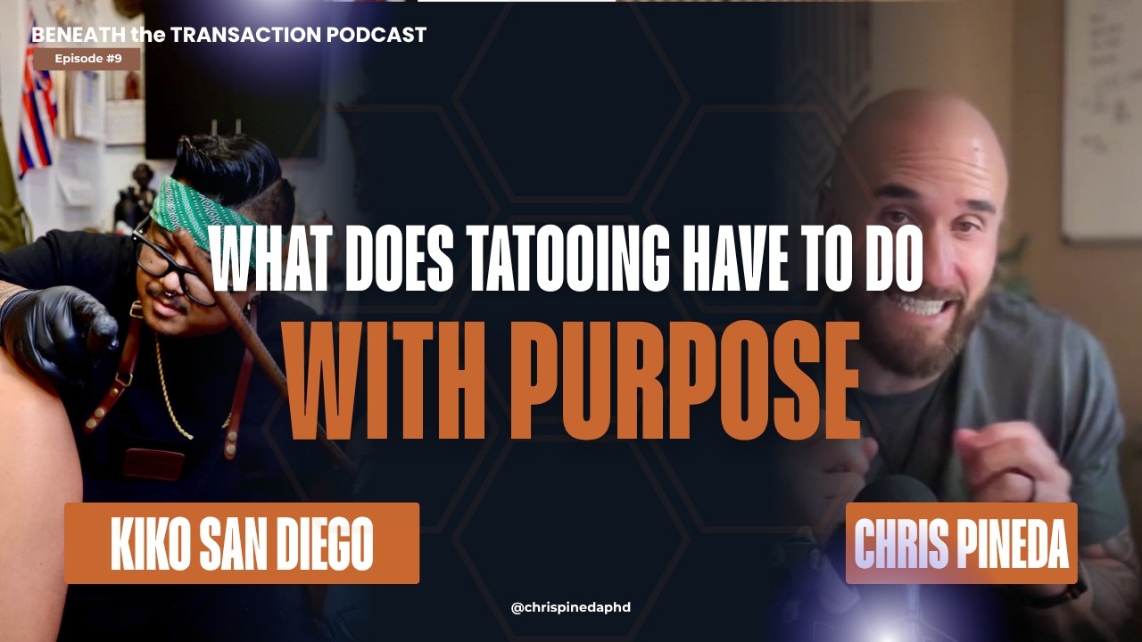 Kiko San Diego