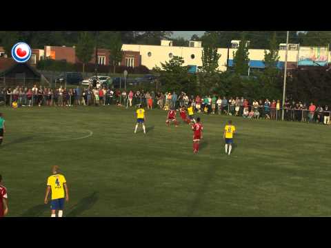 SC Cambuur speelt gelijk tegen Almere City FC