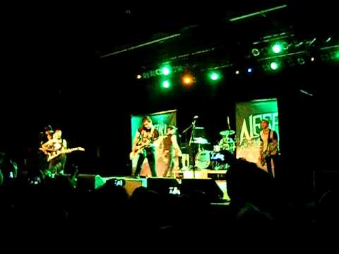 Alesana - The Lover (11/2011)