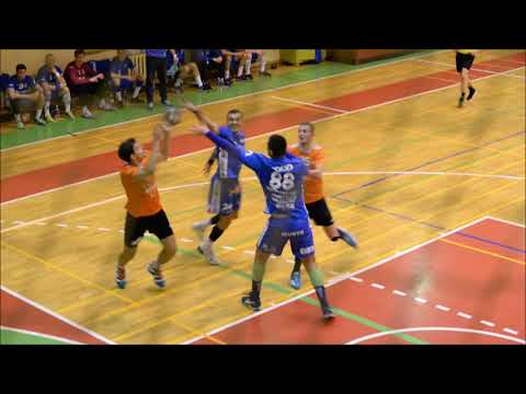 BHL. VHC Šviesa - HC Kehra 27:23