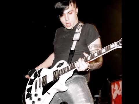 [sold] my chemical romance + emo rock type beat - “deathwish” | post hardcore