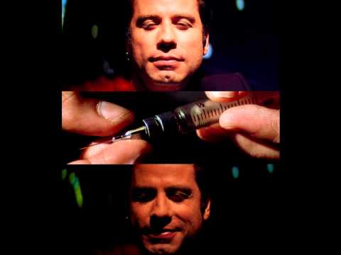 Pulp Fiction - Vincent Vega Heroin Drug Trip