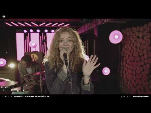 'Se Mig (Som Jeg Ser Dig Lige Nu)' - umiddelbar (SPOT på Midten)