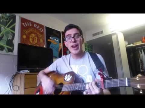 Sleep Alone (Two Door Cinema Club Cover)