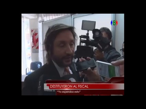 Emisión en directo de Catamarca y su Gente VIVO