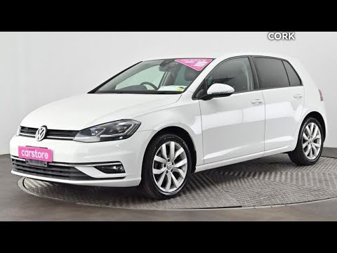 Volkswagen Golf 1.2 TSI Auto - Image 2