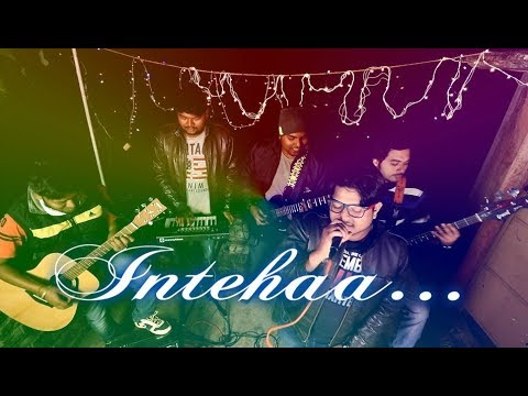 Mohammad Shahbaz Khan Intehaa Ori...