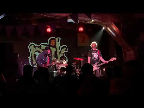 Bzik  - 23.03.2022 СПБ Клуб Цоколь