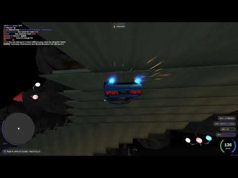 Flash ft. sYKu ft. Cookie - Hard Fury II | Passed