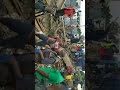 MORGUE UNDER CONSTRUCTION IN VIHIGA COLLAPSES TRAPING SEVERAL PEOPLE