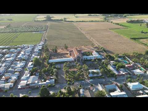 20240226 - Paseo Chimbarongo - Región de O'Higgins - Chile