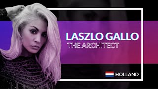 Laszlo Gallo – The Architect | Made Of Music Home | 3rd edition