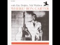 Ron Carter - Yes, Indeed