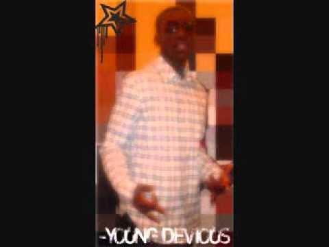 Young Devious - Hand Clap(New Single)(2011)