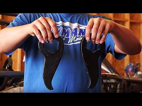 Leveling Kit Installation | 2011-2015 GMC Sierra