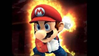 Canción de Super Mario Bros.